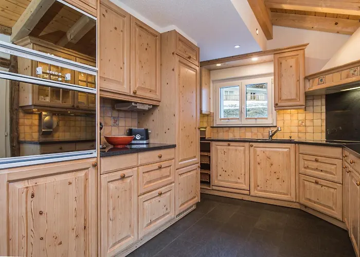 Apartamento Basecamp