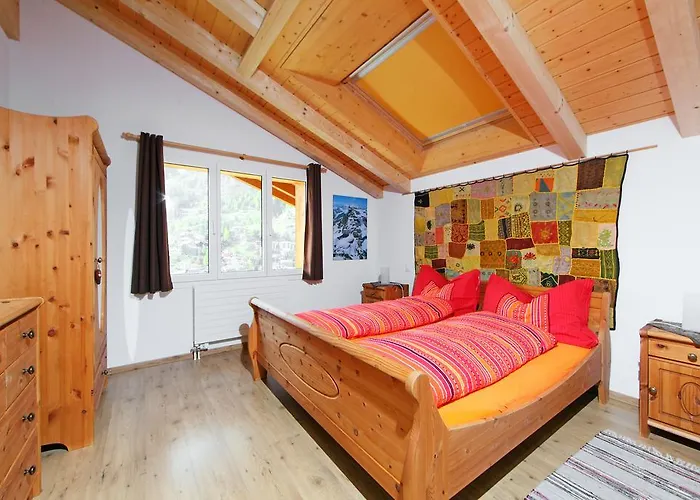 Apartamento Basecamp