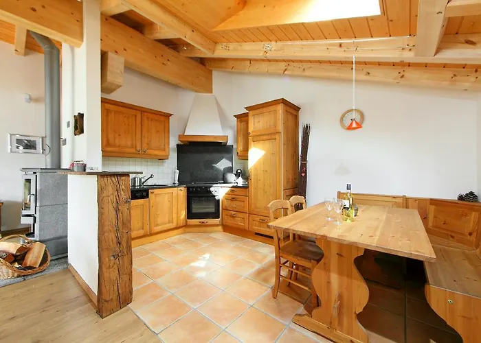 Apartamento Basecamp