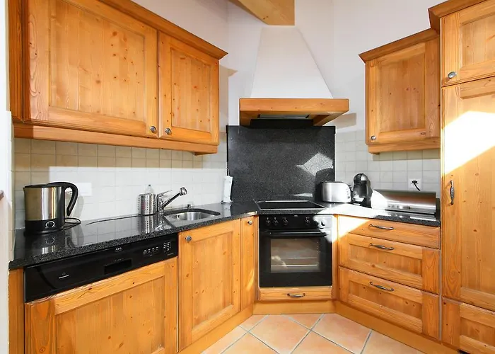 Apartamento Basecamp