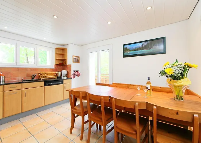 Apartamento Basecamp