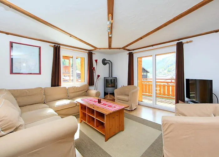 Apartamento Basecamp *