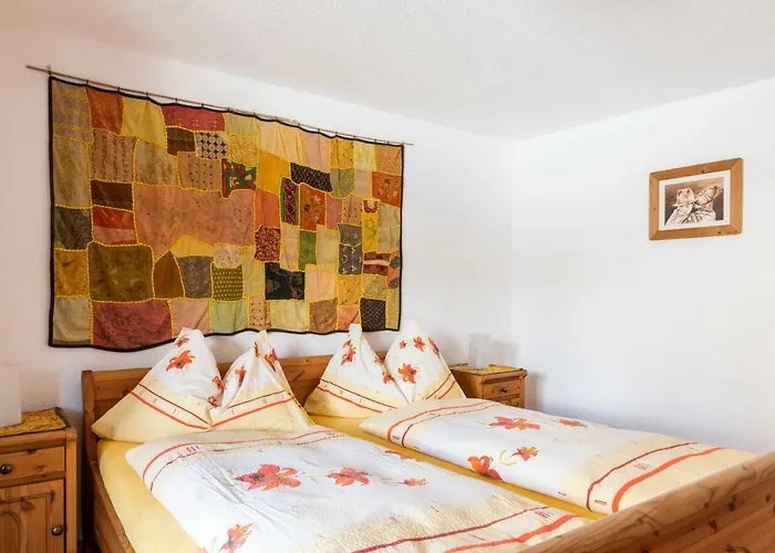 Basecamp Apartamento