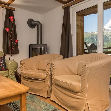 Basecamp * Zermatt