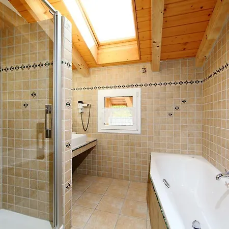 Apartman Basecamp Zermatt