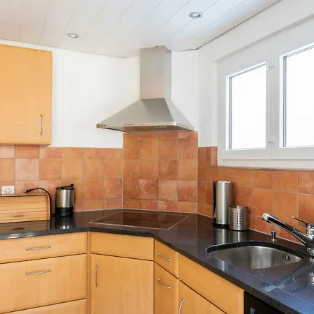 Basecamp Apartments